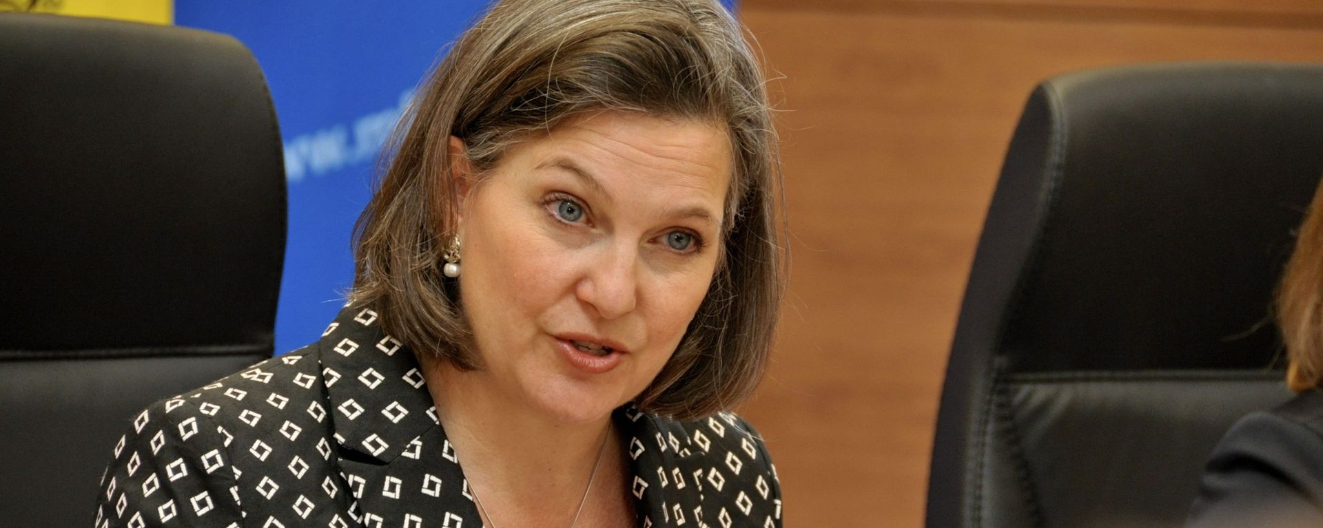 Victoria Nuland Victoria Nuland - Sputnik International, 1920, 01.09.2021