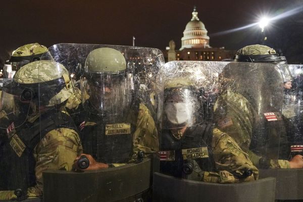 Attorney Slams ‘Democratic Kool-Aid’, Baseless Claims Trump 'Incited Bloodshed' in Capitol Riots - Sputnik International