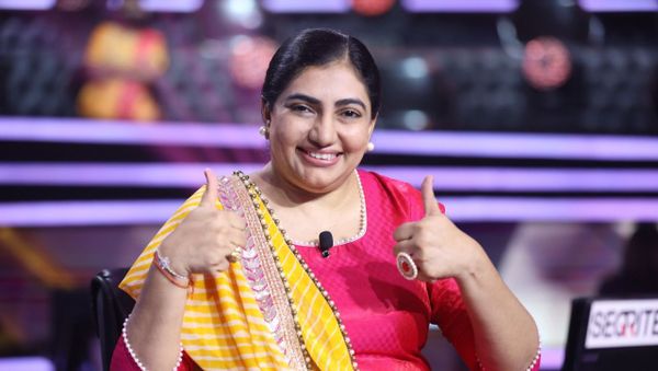 Dr Neha Shah - Sputnik International