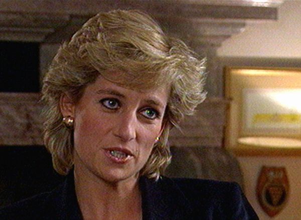 Princess Diana's Ex-Lover Speaks Up About 'Cunning' Panorama Interviewer Bashir - Sputnik International