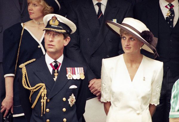 Princess Diana's Ex-Lover Speaks Up About 'Cunning' Panorama Interviewer Bashir - Sputnik International