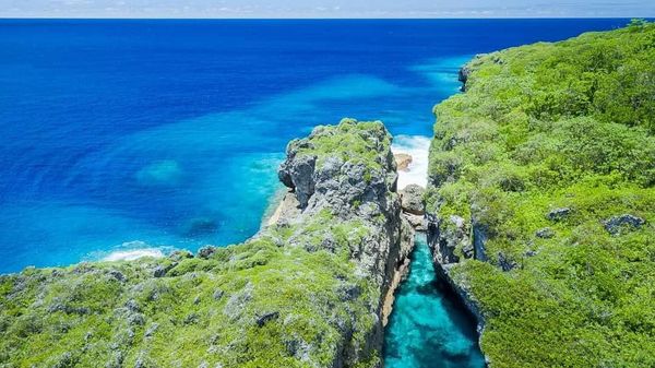 Niue - Sputnik International