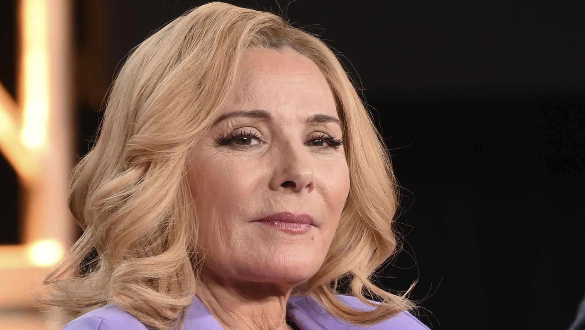 Kim Cattrall, who played Samantha Jones in Sex and the City Kim Cattrall, who played Samantha Jones in Sex and the City - Sputnik International, 1920, 12.02.2021