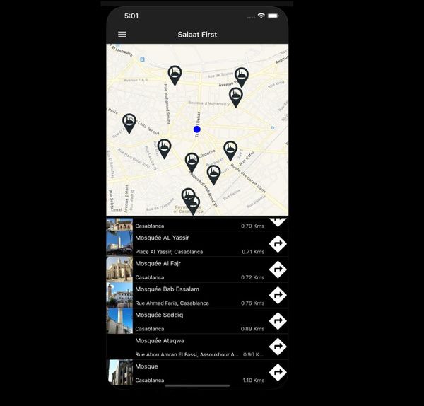 'Pray Without Apps': Users React to Popular Muslim Prayer Software Linked to US Gov’t - Sputnik International