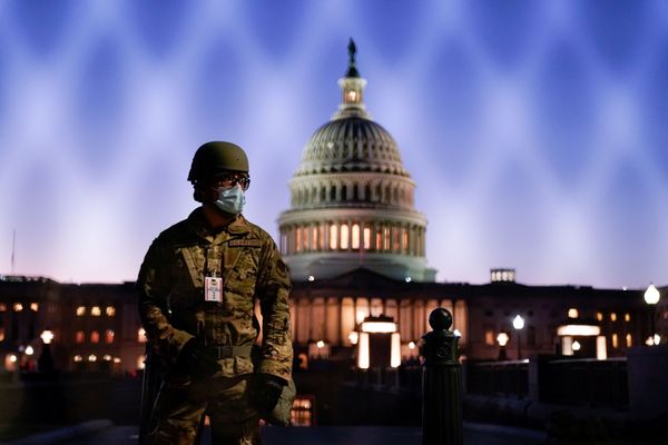 FBI Memo: What's Behind Reports of Planned Armed Protests Ahead of Biden's Inauguration? FBI Memo: What's Behind Reports of Planned Armed Protests Ahead of Biden's Inauguration? - Sputnik International