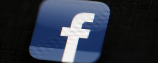 In this May 16, 2012, file photo, the Facebook logo is displayed on a mobile device in Philadelphia In this May 16, 2012, file photo, the Facebook logo is displayed on a mobile device in Philadelphia - Sputnik International
