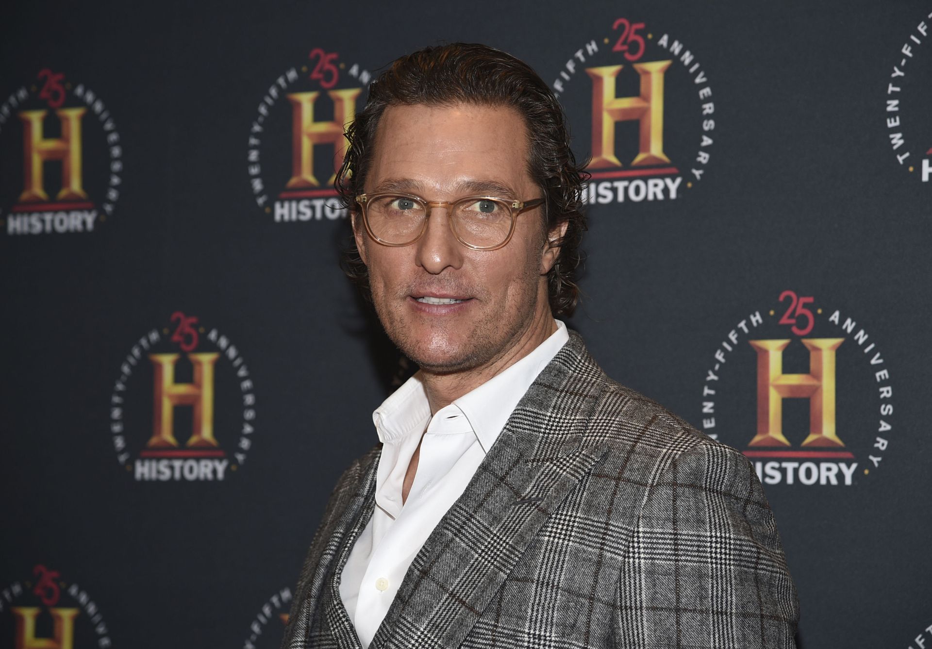 Ted Cruz Hopes 'Charming' Matthew McConaughey Does Not Run For Texas Governor - Sputnik International, 1920, 17.06.2021