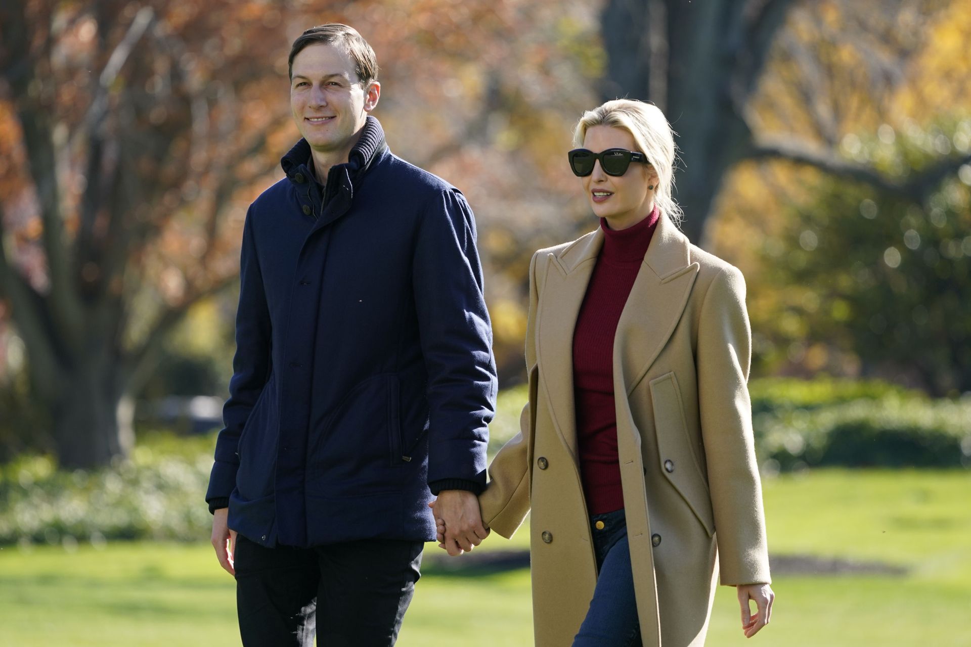Does Ivanka Trump Stand a Chance of Unseating Marco Rubio as Florida GOP Senator? - Sputnik International, 1920, 14.02.2021