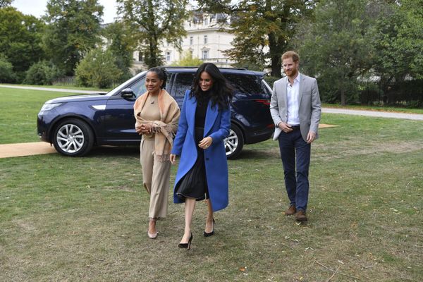 Meghan Markle's Sister Slams 'Nasty Troll Remarks' Over Damning Reviews Before Her Book's Release Meghan Markle's Sister Slams 'Nasty Troll Remarks' Over Damning Reviews Before Her Book's Release - Sputnik International