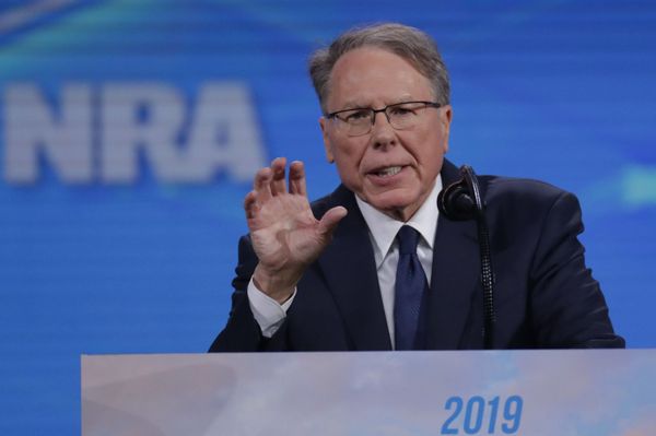 US National Rifle Association Files for Bankruptcy, Will Relocate to Texas Amid Troubles - Sputnik International