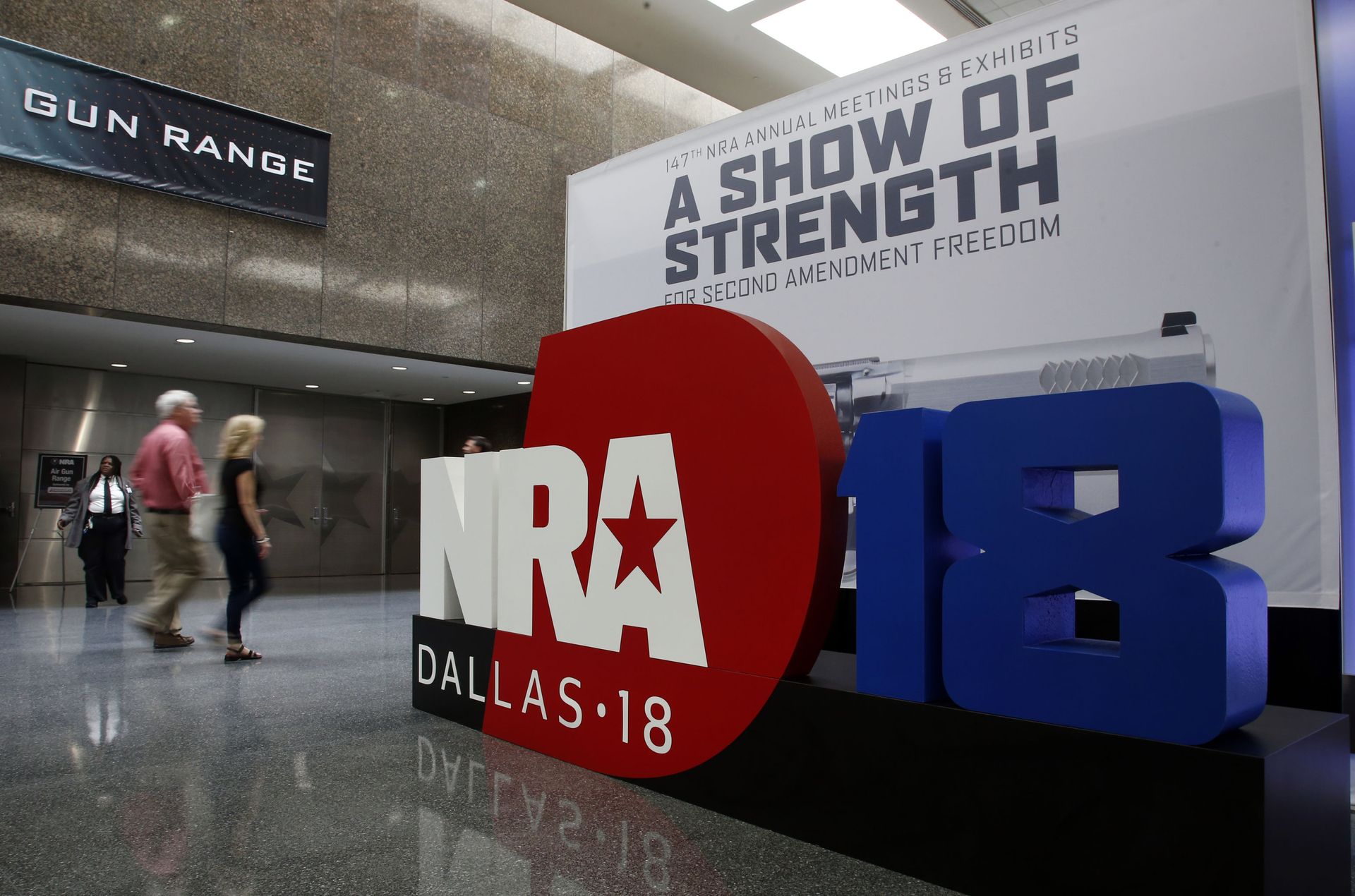 Dems Kick Off Gun Control Crusade as NRA is Mired in Bankruptcy Case, Financial Fraud Allegations Dems Kick Off Gun Control Crusade as NRA is Mired in Bankruptcy Case, Financial Fraud Allegations - Sputnik International, 1920, 30.03.2021