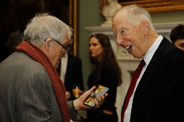 Rothschild Heirs: Who Are the Living Descendants of Europe's Famous Banking Dynasty - Sputnik International
