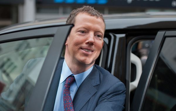 Rothschild Heirs: Who Are the Living Descendants of Europe's Famous Banking Dynasty - Sputnik International