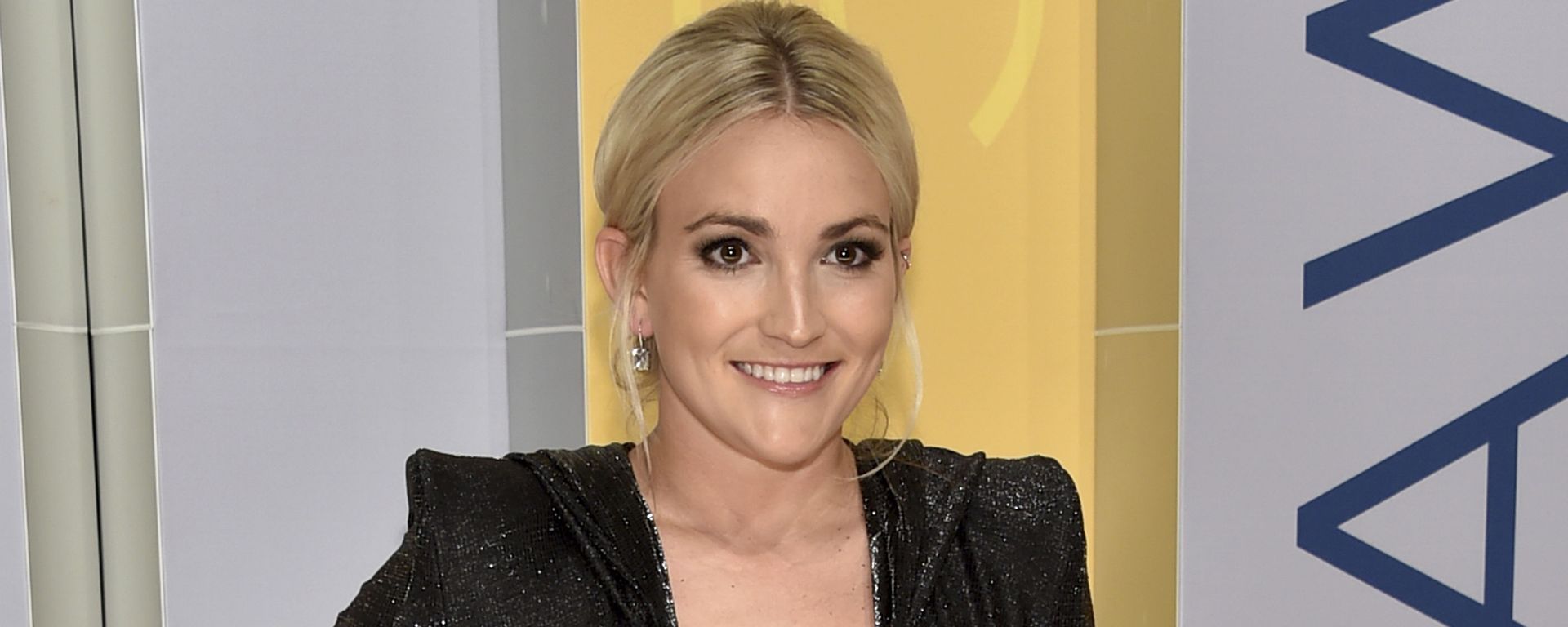 Jamie Lynn Spears arrives at the 50th annual CMA Awards at the Bridgestone Arena on Wednesday, Nov. 2, 2016, in Nashville, Tenn - Sputnik International, 1920, 18.01.2022