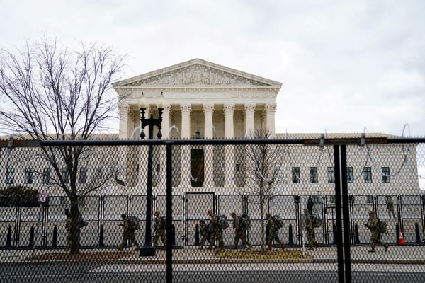 FBI Examines National Guard Troops Amid Fears of Insider Attack During Biden Inauguration - Report FBI Examines National Guard Troops Amid Fears of Insider Attack During Biden Inauguration - Report - Sputnik International