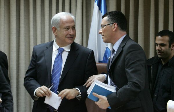 Too Many Rivals Have Tried to Bury Netanyahu Politically But He Cannot Be Underestimated, Here's Why Too Many Rivals Have Tried to Bury Netanyahu Politically But He Cannot Be Underestimated, Here's Why - Sputnik International