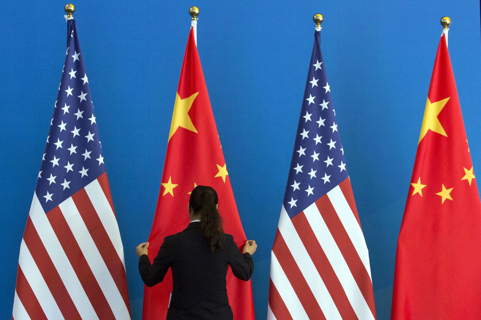 Russia, China & Democracy: Biden Vows ‘America is Back’ in Munich Speech Hailing Multilateralism Russia, China & Democracy: Biden Vows ‘America is Back’ in Munich Speech Hailing Multilateralism - Sputnik International, 1920, 19.02.2021