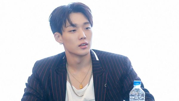 Bobby of iKON is getting ready for solo album Bobby of iKON is getting ready for solo album - Sputnik International