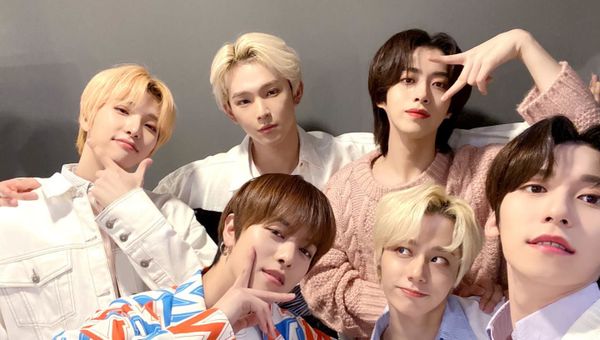 K-Pop Band Oneus Shows Their Dark Side in New MV No Diggity - Sputnik International