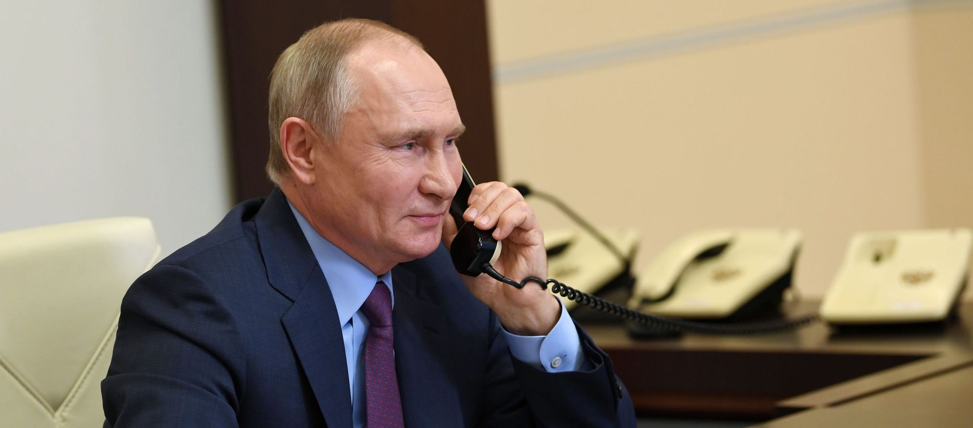 Russian President Putin chaired a meeting of the Council for the Development of Civil Society and Human Rights Russian President Putin chaired a meeting of the Council for the Development of Civil Society and Human Rights - Sputnik International, 1920, 18.03.2021