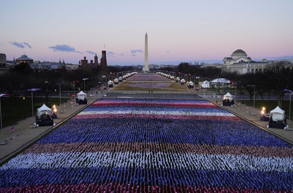 Broken Traditions: How Biden-Harris Inauguration Compared to Past US Ceremonies - Sputnik International