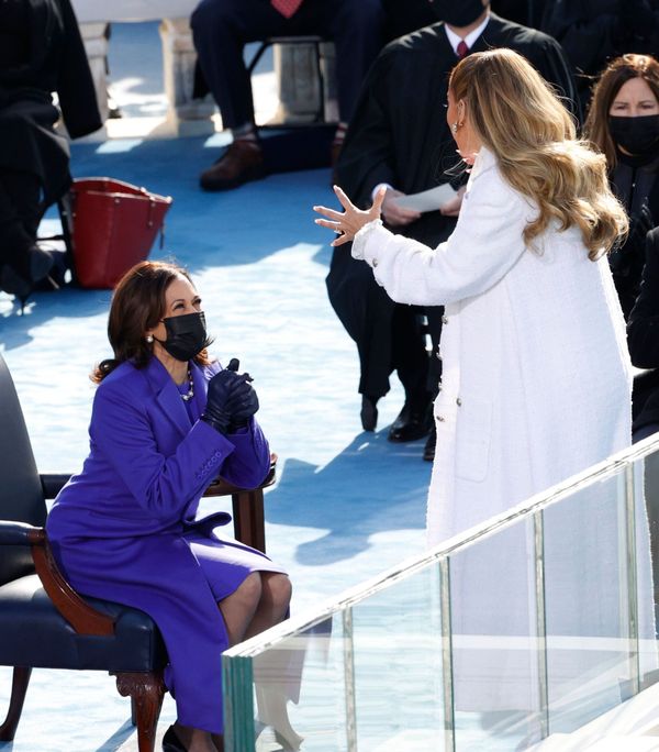 Memorable and Meme-able: Biden Inauguration Moments That Have Gone Viral - Sputnik International