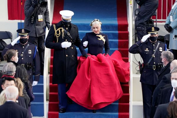 Memorable and Meme-able: Biden Inauguration Moments That Have Gone Viral - Sputnik International