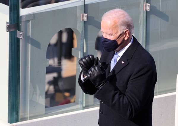 'Would Advance Moral Evils': Head of US Catholic Bishops' Conference Rips Biden's Abortion Agenda 'Would Advance Moral Evils': Head of US Catholic Bishops' Conference Rips Biden's Abortion Agenda - Sputnik International
