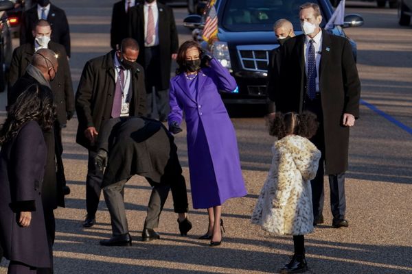 Memorable and Meme-able: Biden Inauguration Moments That Have Gone Viral - Sputnik International