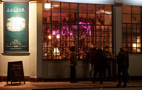 How UK Local Councils Are Sitting on Lockdown Grants as Businesses Struggle to Make Their Ends Meet How UK Local Councils Are Sitting on Lockdown Grants as Businesses Struggle to Make Their Ends Meet - Sputnik International