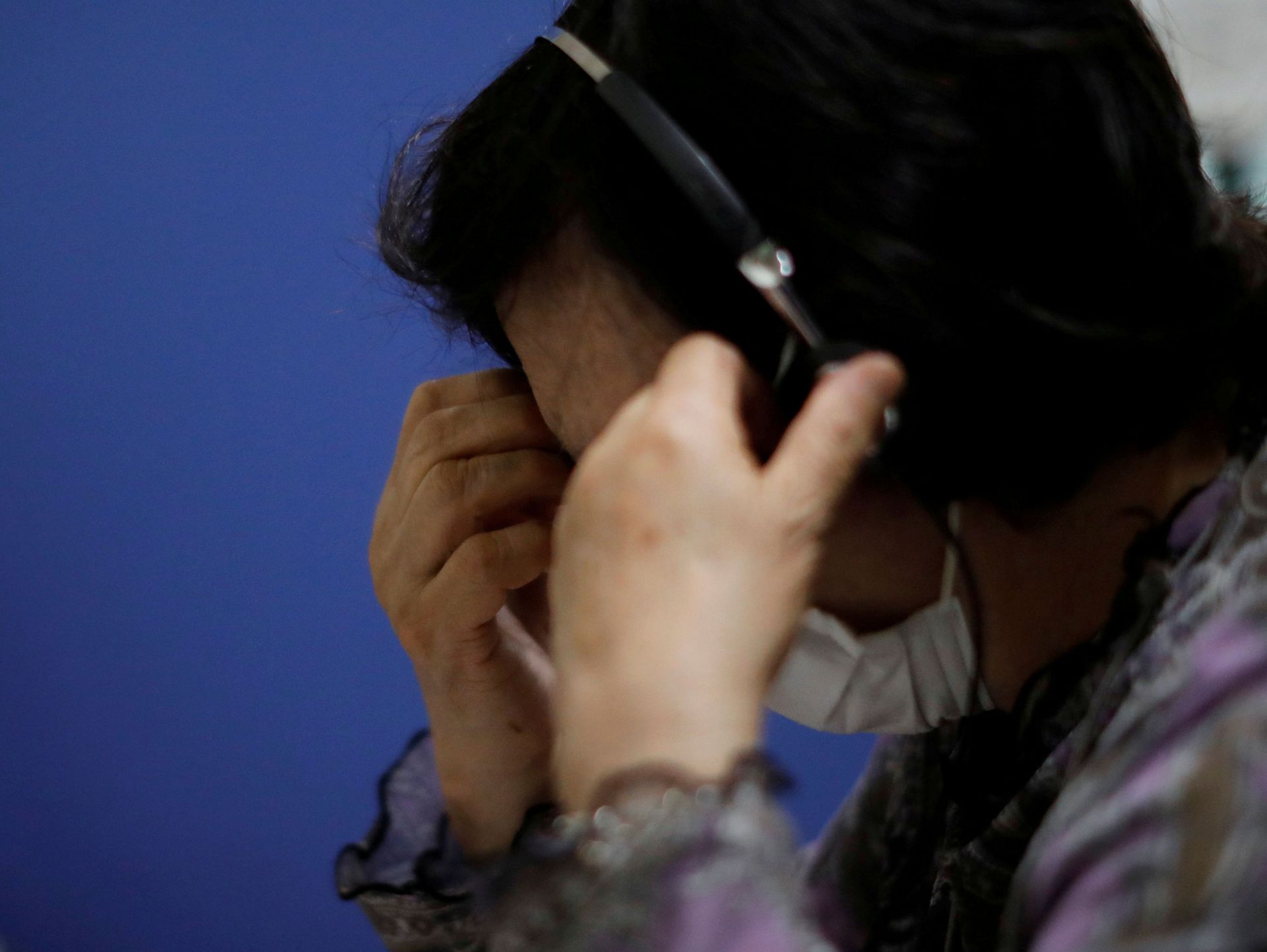 ‘Are You Lonesome Tonight’: Japan Appoints Minister of Loneliness ‘Are You Lonesome Tonight’: Japan Appoints Minister of Loneliness - Sputnik International, 1920, 12.02.2021