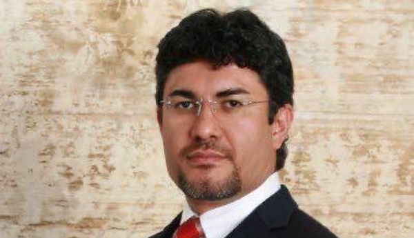 Ali Demirdas - Sputnik International