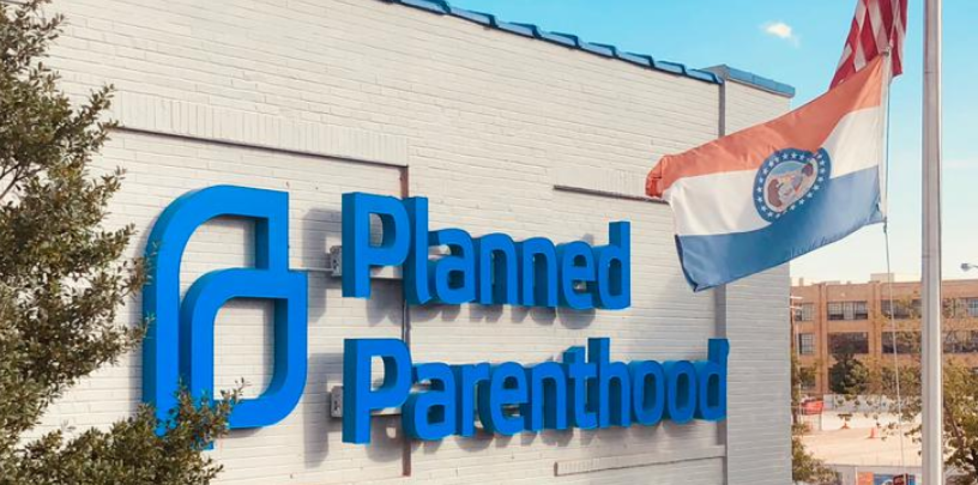 Planned Parenthood sign Planned Parenthood sign - Sputnik International, 1920, 07.09.2021