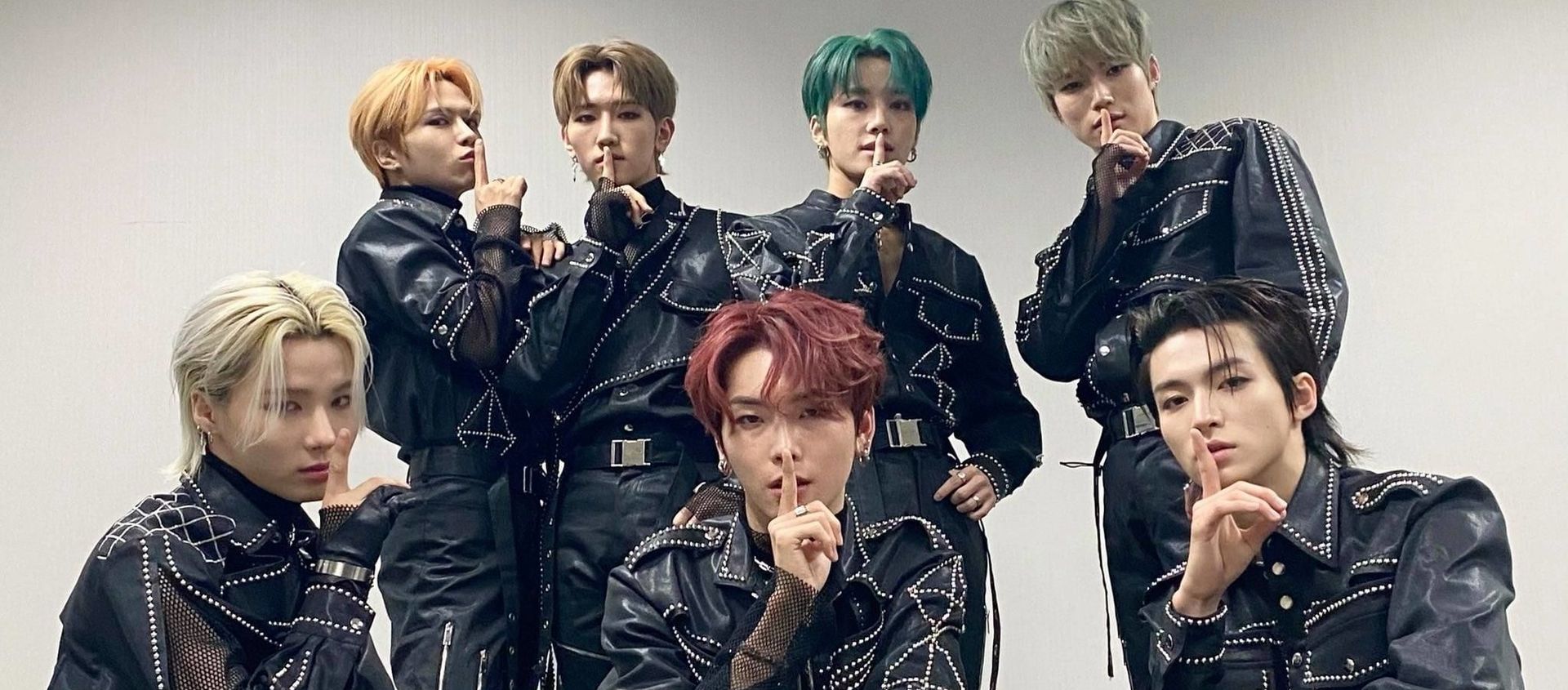 Rookie K-Pop Band E'LAST Drops MV Teaser for a Follow-Up Song Rookie K-Pop Band E'LAST Drops MV Teaser for a Follow-Up Song - Sputnik International, 1920, 11.01.2021