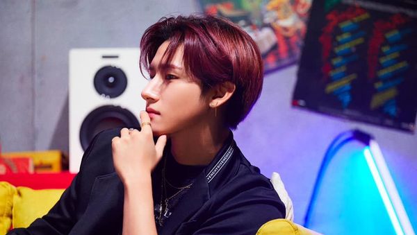 MONSTA X's I.M to Debut Solo Next Month - Sputnik International