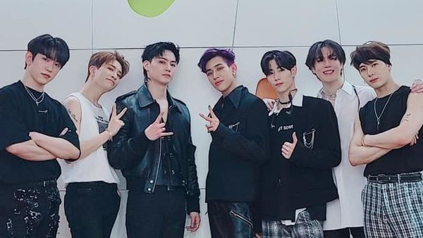 Jeremiad: Famous K-pop Group GOT7 Parts Ways With JYP Entertainment - Sputnik International