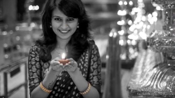 Jayashree Ramaiah  - Sputnik International