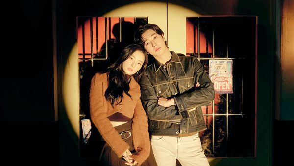 TVXQ's Yunho Launches MV Eeny Meeny Featuring Red Velvet's Seulgi - Sputnik International