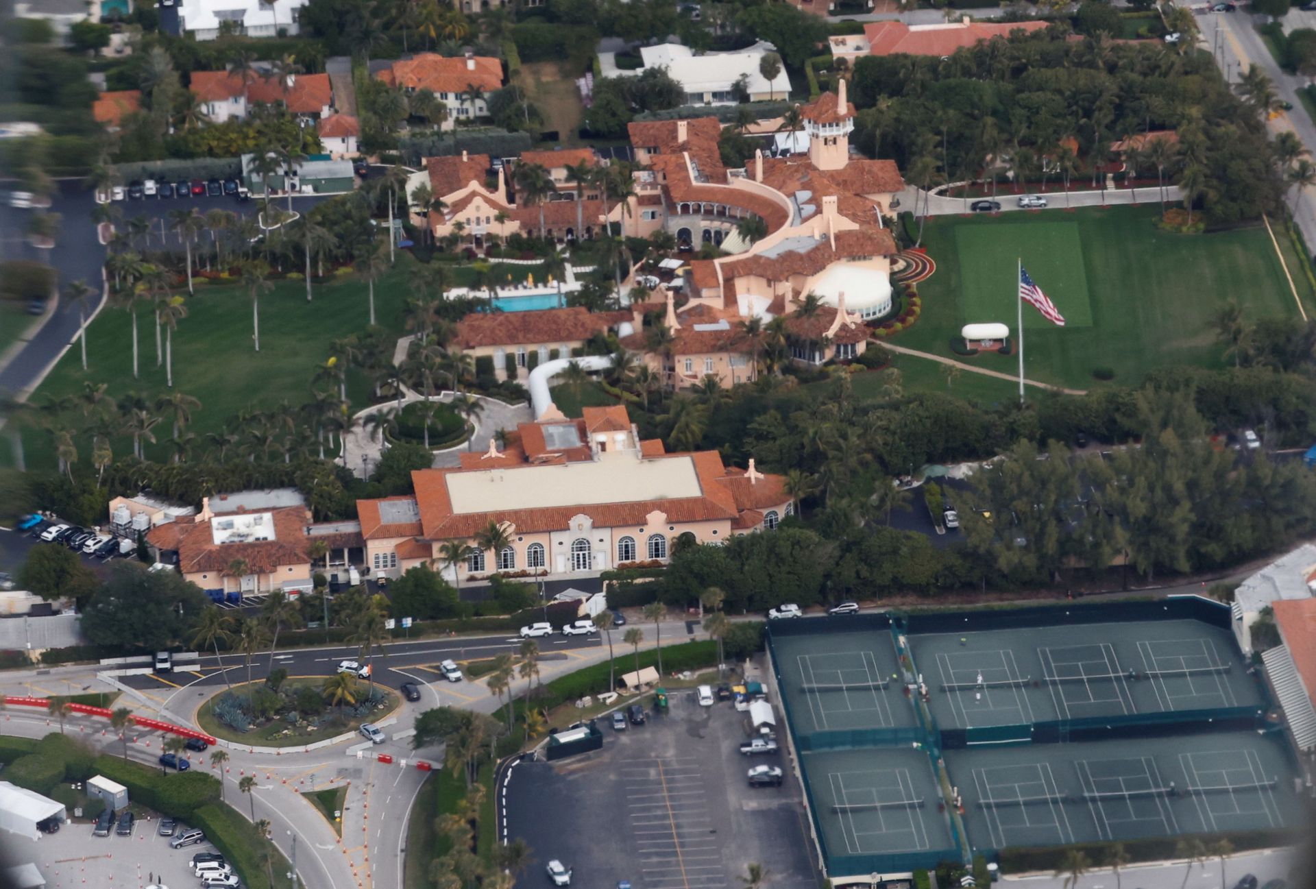 Trump May Be Allowed to Live at Mar-a-Lago After Palm Beach Lawyer Offers Backing - Sputnik International, 1920, 04.02.2021