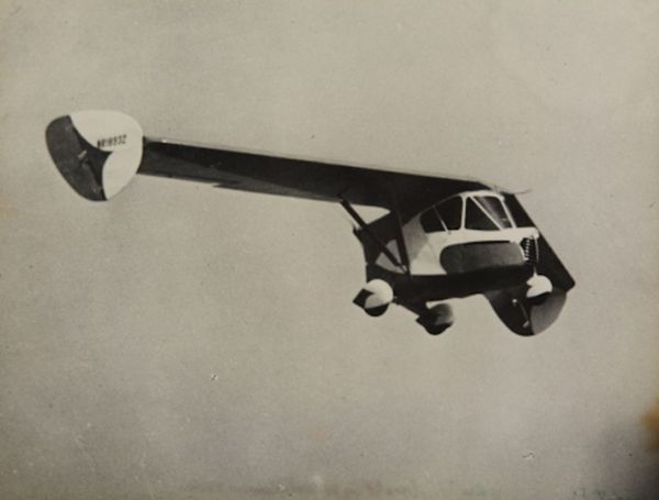 To the Skies and Beyond! Prototypes of Flying Cars and Taxi-Drones - Sputnik International