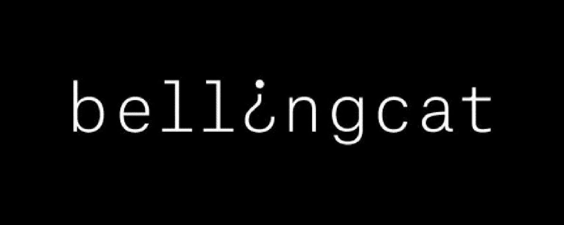Bellingcat  - Sputnik International, 1920, 26.01.2021