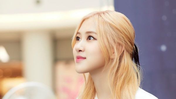 Rose of Blackpink - Sputnik International