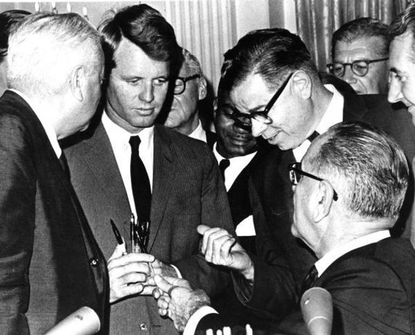 America Divided? Take a Look Back to the Era of Civil Rights Struggle - Sputnik International