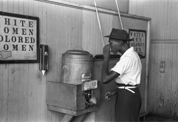 America Divided? Take a Look Back to the Era of Civil Rights Struggle - Sputnik International
