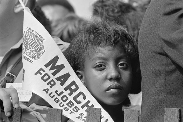 America Divided? Take a Look Back to the Era of Civil Rights Struggle - Sputnik International