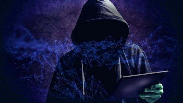Hacker - Sputnik International