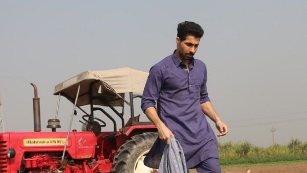 Deep Sidhu - Sputnik International