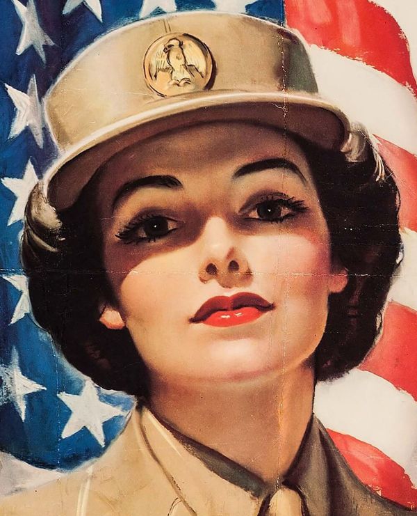 Beauty on Duty: Female Soldiers Standing Guard for Their Homeland - Sputnik International