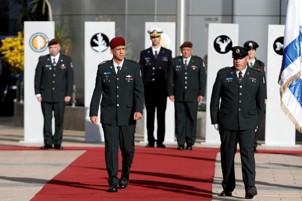 Possible US Return to JCPOA 'Wrong From Strategic Point of View', IDF Chief of Staff Reportedly Says Possible US Return to JCPOA 'Wrong From Strategic Point of View', IDF Chief of Staff Reportedly Says - Sputnik International