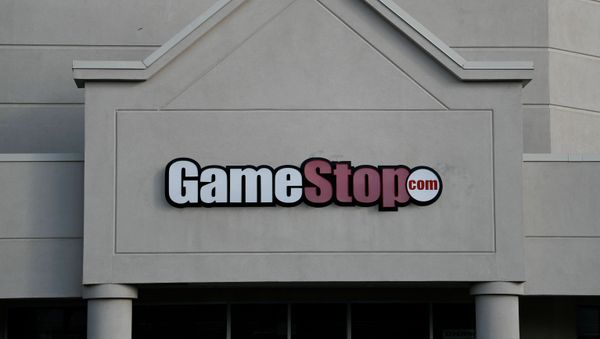  A GameStop store is photographed in Austin, TX, U.S., March 26, 2018. - Sputnik International